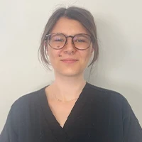 Giulia Teotino - ECVAA Resident in Anaesthesia and Analgesia